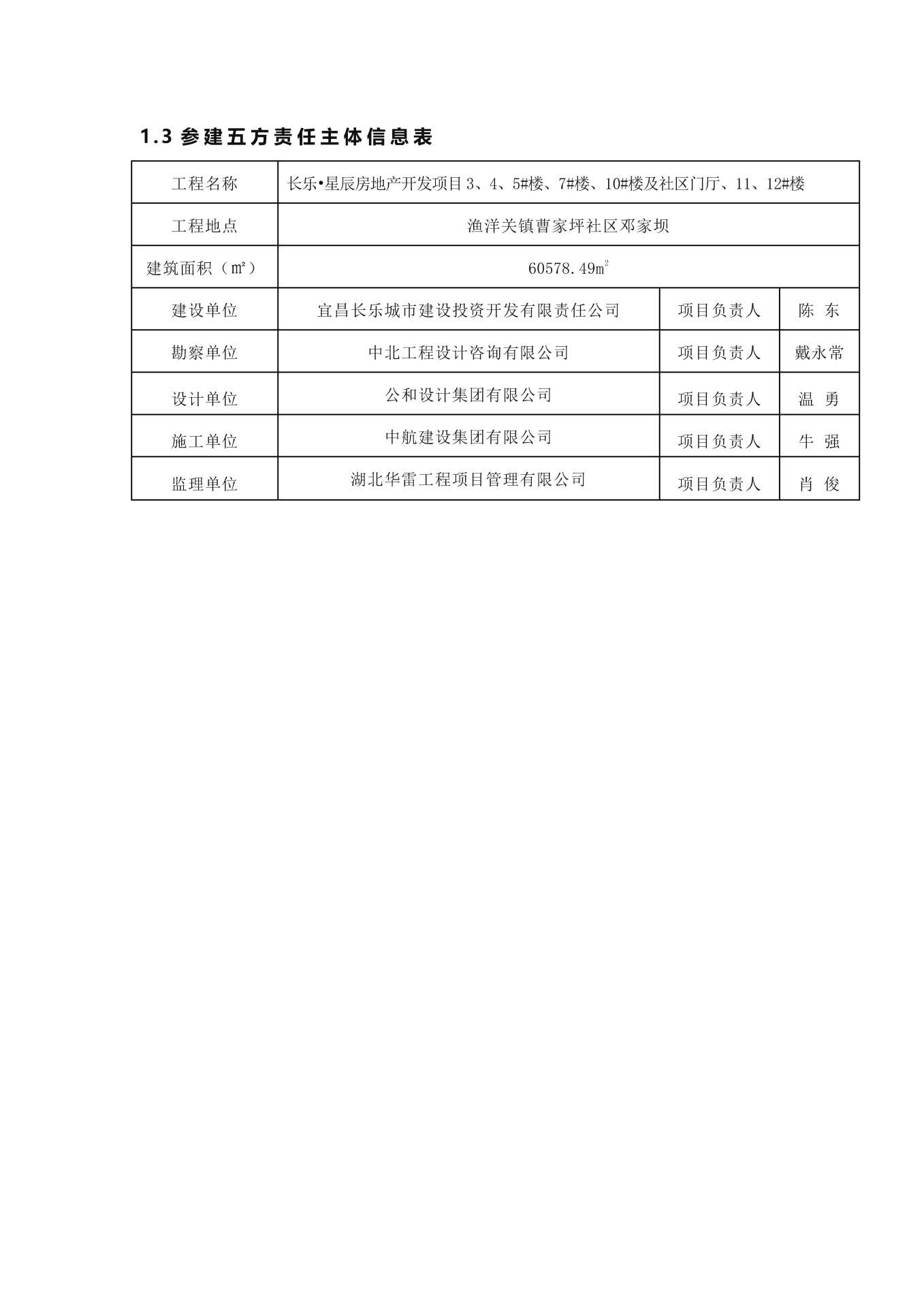 長樂星辰房地產(chǎn)開發(fā)項目二期（10~12、5#樓）地基與基礎(chǔ)驗收信息公示_頁面_4
